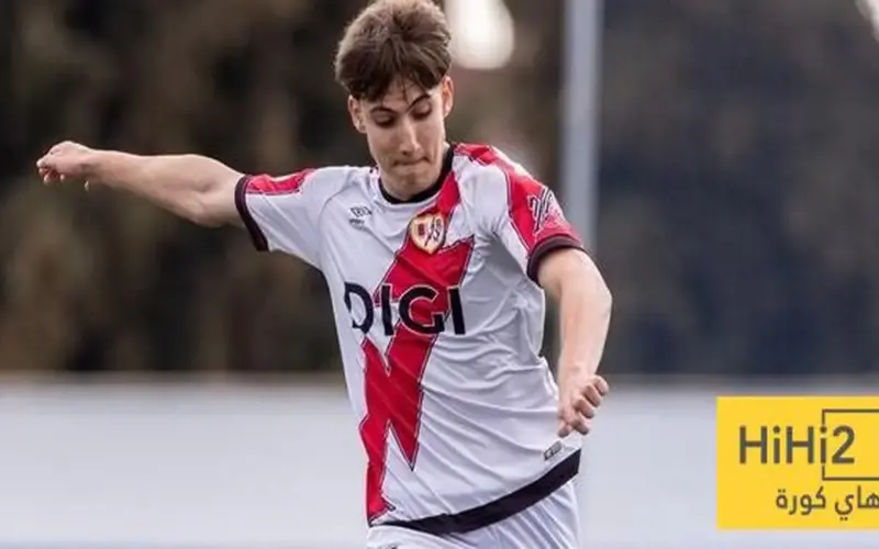 ريال مدريد يقترب من التعاقد مع موهبة جديدة